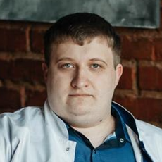 Бутко Виктор Дмитриевич, психиатр