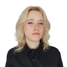 Серебрякова Елена Сергеевна, стоматологический гигиенист