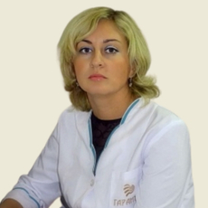 Некрасова Марина Александровна, эндокринолог
