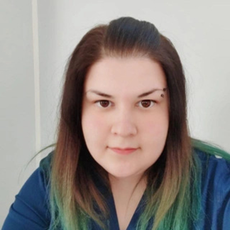 Анисимова Евгения Геннадьевна, акушерка