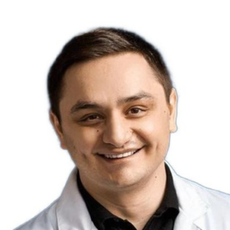 Ахохов Залимхан Муаедович, уролог