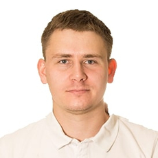 Ришковский Денис Сергеевич, стоматолог-терапевт