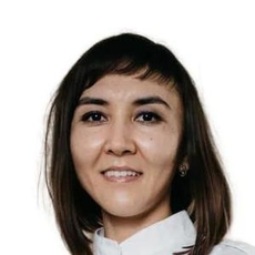 Рахматуллина Регина Рафиковна, стоматолог-терапевт