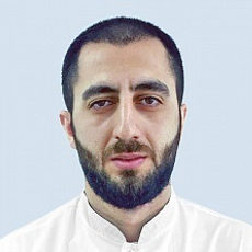 Равоян Виталий Адоевич, стоматолог-ортопед