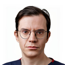 Туниманов Петр Георгиевич, хирург