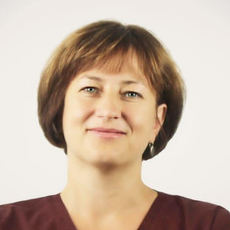 Подоксенова Наталия Викторовна, врач функциональной диагностики