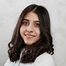 Карапетян Лилит Левоновна, кардиолог