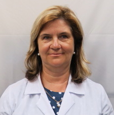 Реутская Марина Валентиновна, педиатр