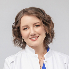 Смирнова Наталья Валерьевна, невролог