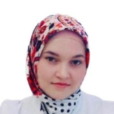 Халилова Милана Курамагомедовна, терапевт