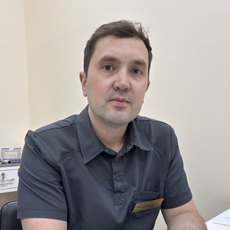 Теплоухов Александр Петрович, ЛОР