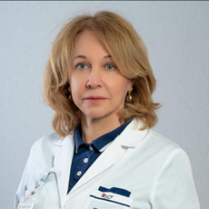 Степанова Ольга Брониславовна, психиатр