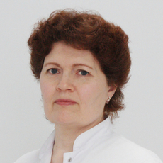 Воробченко Оксана Анатольевна, кардиолог