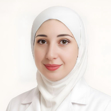 Матаева Селима Руслановна, гинеколог