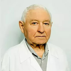 Димеев Феликс Кашапович, уролог