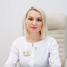 Нургалеева Лиана Раисовна, косметолог