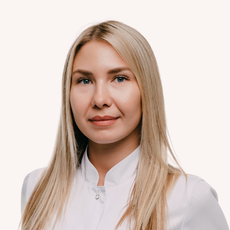 Дедищева Елена Александровна, стоматолог-терапевт