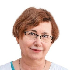 Тархан Муветдет Османовна, гинеколог