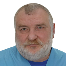 Никоноров Юрий Иванович, рентгенолог