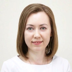 Карпухина Дарья Валерьевна, невролог