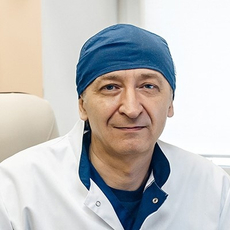 Мохов Аркадий Витальевич, терапевт