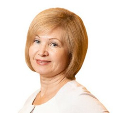 Шаликовская Елена Станиславовна, детский невролог