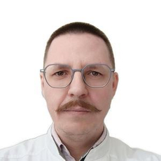 Пивнев Евгений Владимирович, ортопед