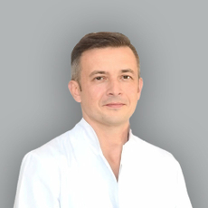 Сиротюк Александр Николаевич, гинеколог