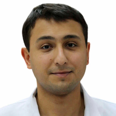 Исаев Теймур Карибович, уролог