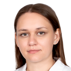 Рак Ольга Олеговна, кардиолог