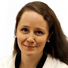 Ресина Галина Львовна, педиатр