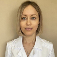 Новикова Оксана Александровна, ортодонт