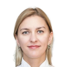 Искра Екатерина Вячеславовна, логопед