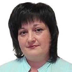 Никитина Ольга Васильевна, детский пульмонолог