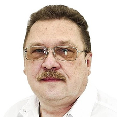 Белых Андрей Михайлович, ортопед