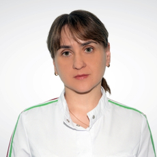 Григорьева Елена Владимировна, рентгенолог