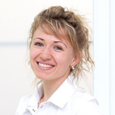 Поволоцкая Александра Александровна, стоматолог-хирург