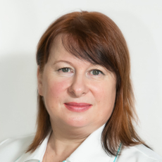 Ставровская Майя Всеволодовна, стоматолог-терапевт