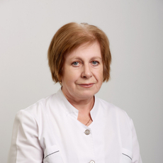 Чвокина Ольга Александровна, гастроэнтеролог