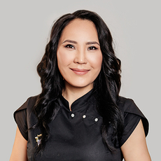 Батомункина Эржена Булатовна, стоматолог-терапевт