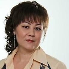 Бускунова Эрина Забировна, рентгенолог