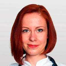 Владимирова (Бурова) Анастасия Владимировна, гинеколог