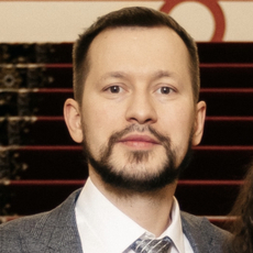 Грищенко Игорь Валерьевич, офтальмолог