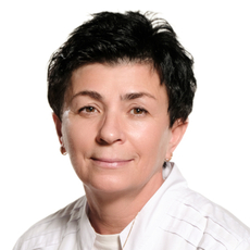 Сартакова Жанна Анатольевна, офтальмолог