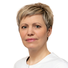 Швецова Наталья Владиславовна, врач-косметолог