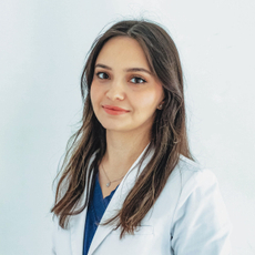 Султамутова Гозель Курбаналиевна, гинеколог