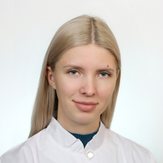 Непорожнева Полина Викторовна, детский логопед