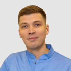 Валиуллин Игорь Владимирович, флеболог