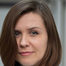 Николаева Анна Владимировна, стоматолог-терапевт