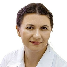 Геллерштейн Оксана Ивановна, ортодонт